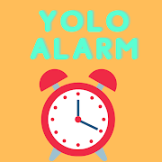 Yolo Alarm Mod