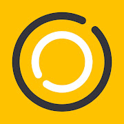 Linios Yellow - Icon Pack Mod
