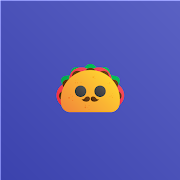 Taco Deluxe ? - Icon Pack Mod