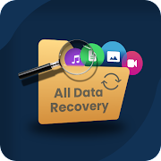All Data Recovery: Data back Mod