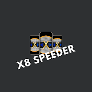 X8 Speeder No Root Guide Mod