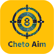 Cheto Aim Pool - Guideline 8BP Mod