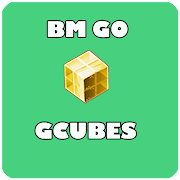 Gcubes for BM go Mod