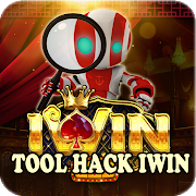 Tool Hack IWIN-Nổ hũ bắn cá Mod