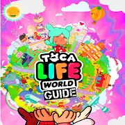 Happy Toca Boca Life World Tip Mod