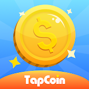 Tap Coin - Kiếm tiền online Mod