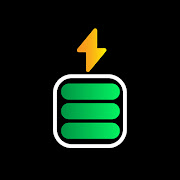 Charging Play Animated Battery Mod