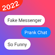 Fake Chat - Messenger Prank Mod