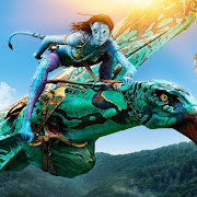 Avatar 2 Live Wallpaper Mod
