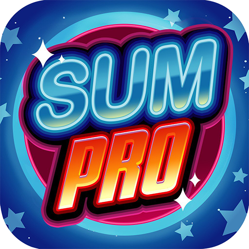 SumPro: Slots, Game bài Mod