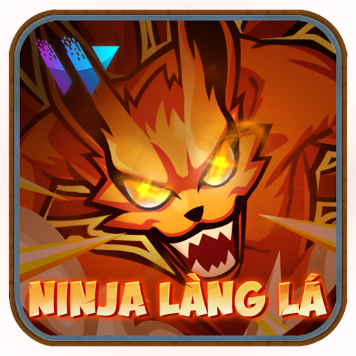 Ninja Làng Lá: Truyền Kỳ Mod