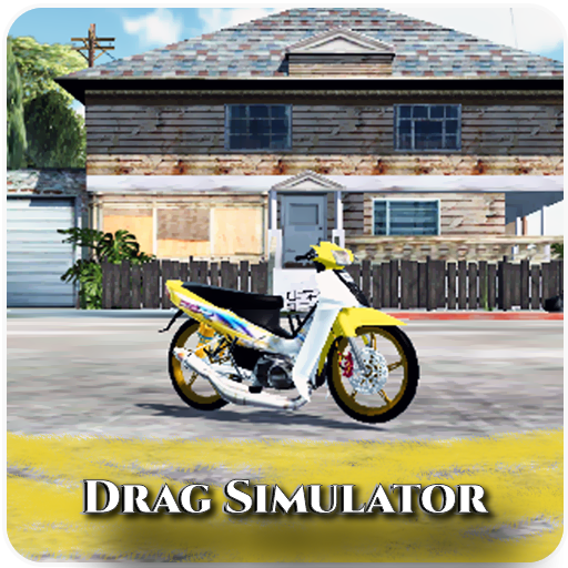 Drag Bike Simulator SanAndreas Mod