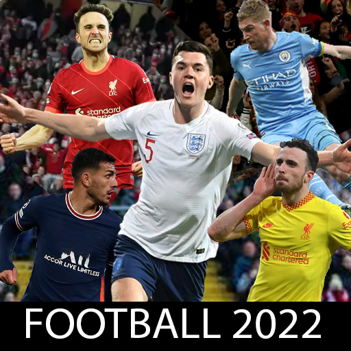 Pro Football dls 2023 Mod