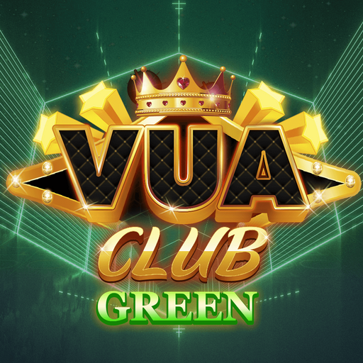 VuaClub Green Mod