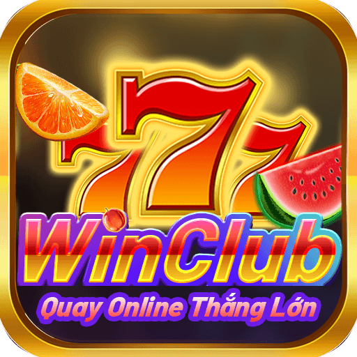 WinClub-Quay Online Thắng Lớn Mod