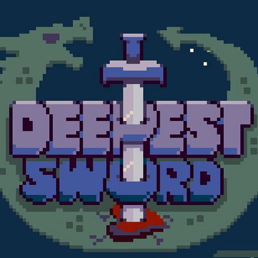 deepest sword sus ending