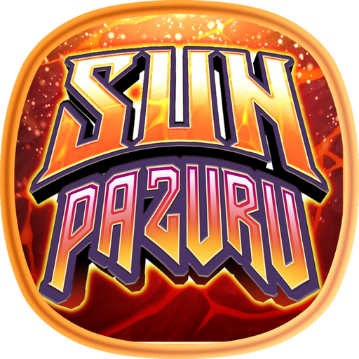 Sun Pazuru - Doom Ball Game Mod