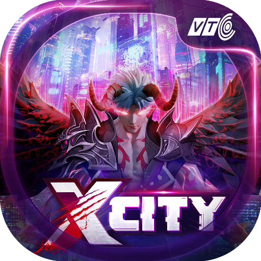 X-City: Thành Phố Bất Ổn Mod