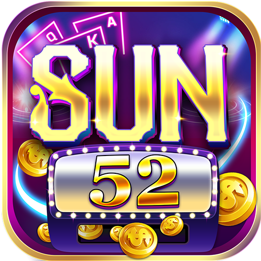 Sun52: Slot,Tài Xỉu, Đánh Bài Mod