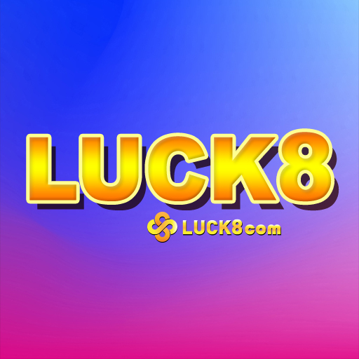 Luck8 - APP Chính thức Mod