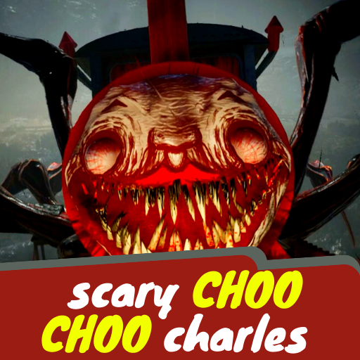 Choo Choo Charles horror game Hack/Mod UNLOCK TAG NRHO APK + IOS v2