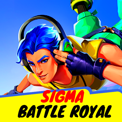 Sigma: Battle Royale Mod