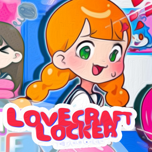LoveCraft Locker Game Mod