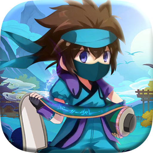 Ninja Huyền Thoại - Origin Mod