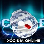 Xóc Đĩa F8BET Mod