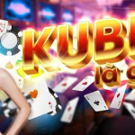 KUBET ROCKS Mod