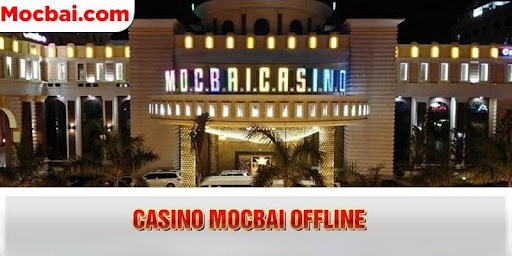 Casino Mocbai Mod