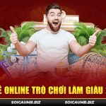 Lô Đề Online Mod