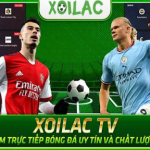 Xoilac TV Mod