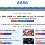 6686 Guide Mod