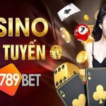 789bet Casino Mod