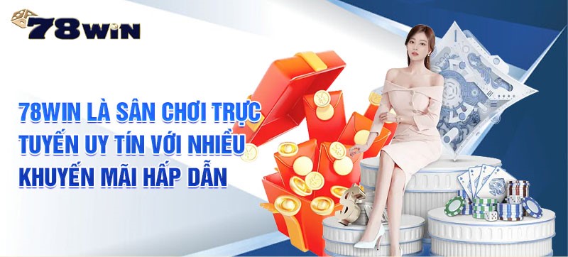 sòng bạc 78win việt nam