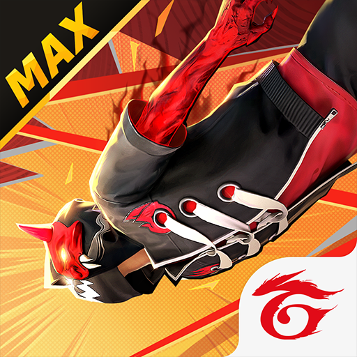 Free Fire MAX - Tết hỗn chiến Mod