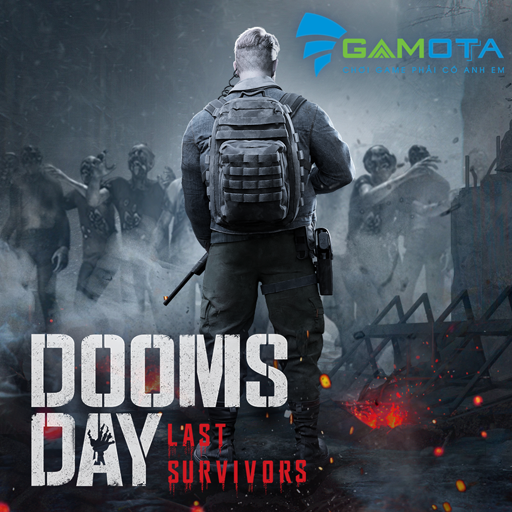 Doomsday: Last Survivors Mod
