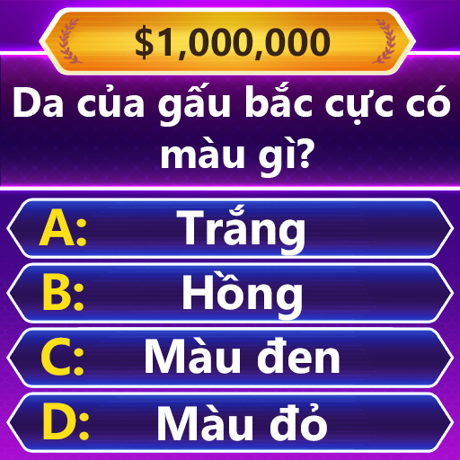 Trivia Master -trò chơi đố chữ Mod