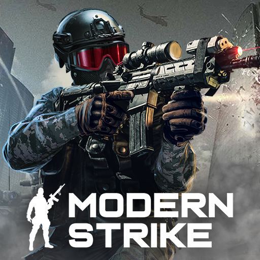 Modern Strike: Bắn Súng Online Mod
