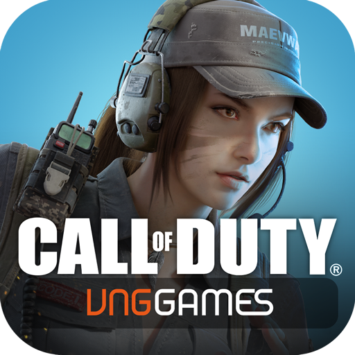 Call of Duty: Mobile VN Mod