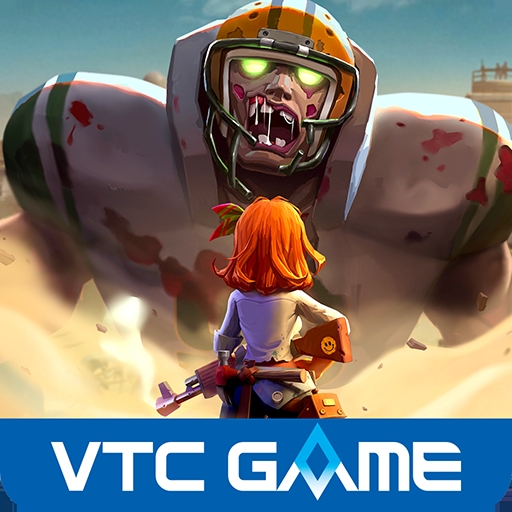 Anh Hùng Cấm Địa - VTC Game Mod