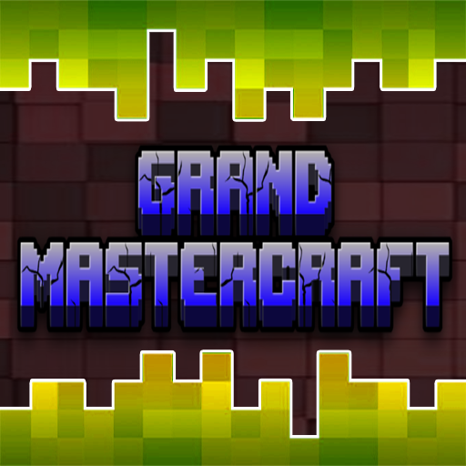 Master Craft : 2024 Mod