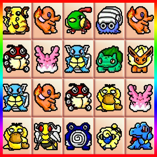 Onet Pikachu Classic 2003 Mod