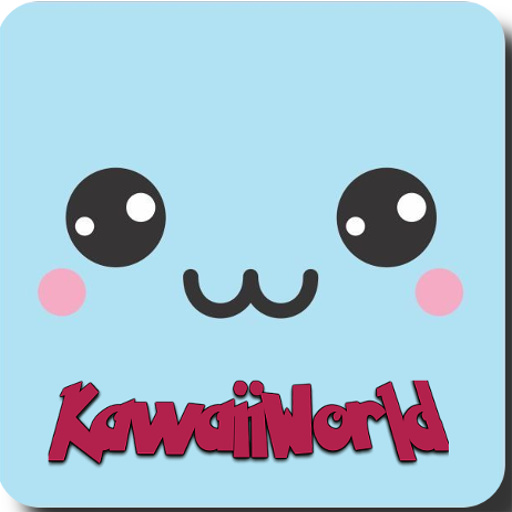 KawaiiWorld Mod