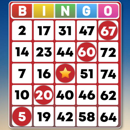 Bingo Charms Go - Offline Game Mod
