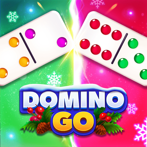 Domino Go - Game Trực Tuyến Mod