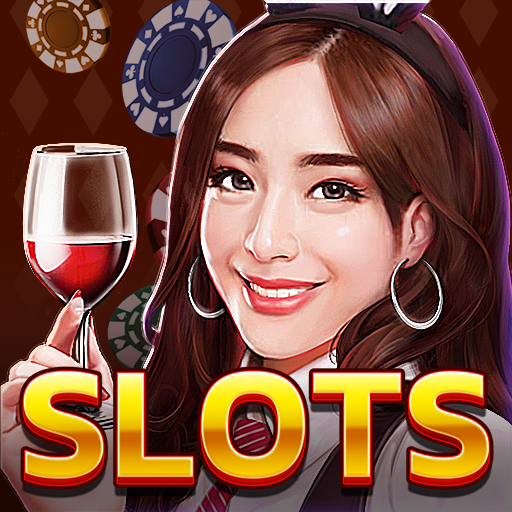 iRich Slots&Games Casino, 777 Mod