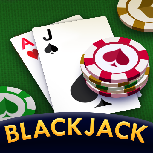 Blackjack 21: online casino Mod