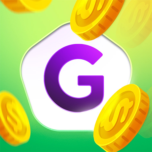 GAMEE Prizes: kiếm tiền online Mod